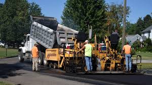 Why Choose Us For All Your Driveway Paving Needs in West Dennis, MA?