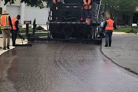 Best Driveway Drainage Solutions  in West Dennis, MA